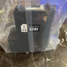 S2101 Maintenance Ink Box For Epson SureColor F170 Printer Waste Ink Tank