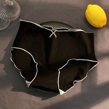 Women's Briefs with Ice ThreFor ad LeFor ave No TrFor For and Enjoy Comfort