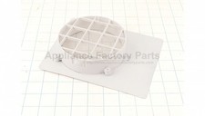 Midea Air Conditioner Part # 12100506000045 - Unit Adapter, 5"