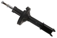 SACHS Stoßdämpfer 350 706 für RENAULT