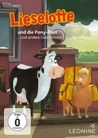 Lieselotte | Jens-Florian Gross (U. A.) | TV Serie / DVD 5 | DVD | 1X DVD-5