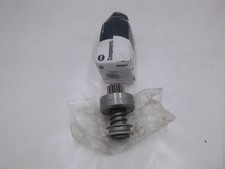 WAI Components  54-9150 Starter Drive BO 367 369 10T 54-9150