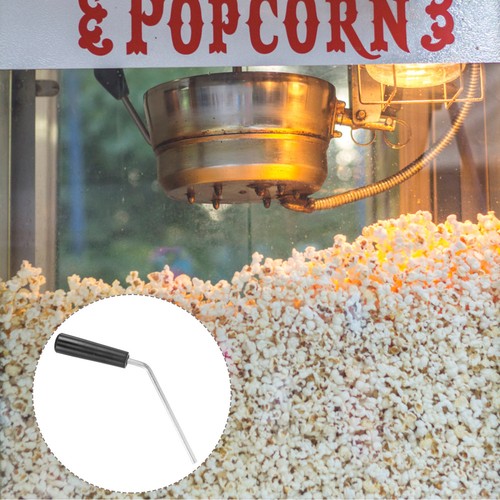 Commercial Popcorn Machine Handle Accessories Knob for Maker Replacement Parts - Imagen 5 de 12