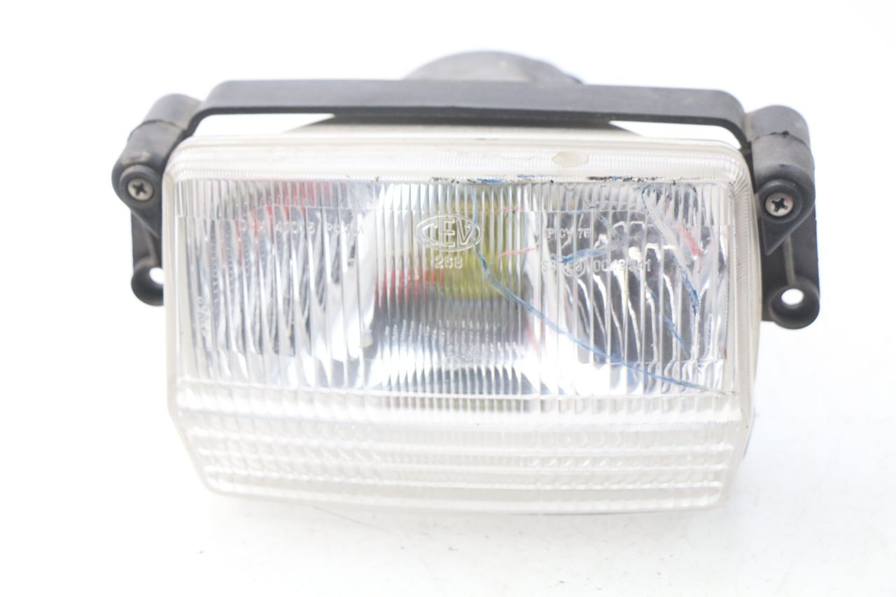 HEADLIGHT - PEUGEOT SC 50 (1988 - 1992)