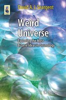 David A. J. Seargent | Weird Universe | Taschenbuch | Englisch (2014) | Xv