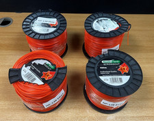 Strongcut Universal Nylon Strimmer Line 2.4mm x 480m (2.27kg / 5lb) 0.05 per metre