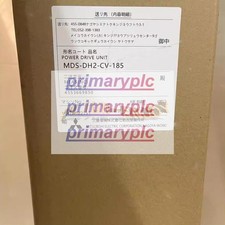 1PC NEW Mitsubishi servo drive MDS-DH2-CV-185 MDSDH2CV185