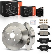 Kits de frein Toyota AVENSIS