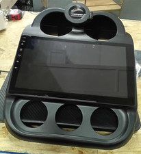 Hikity car play for jeep compass 2010-2016