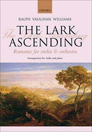 The Lark Ascending by Ralph Vaughan Williams 9780193360099 - Image 4