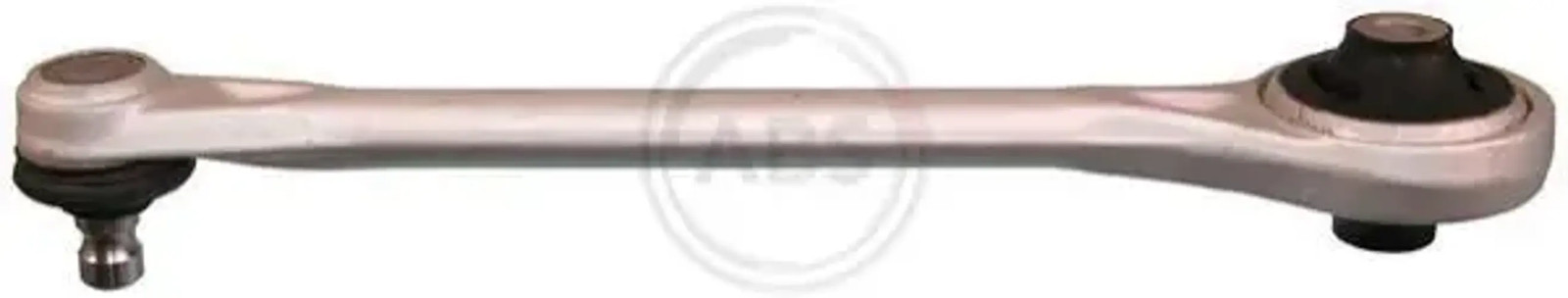 Wishbone Trailing Arm 210721 A.B.S. for AUDI A8 D2