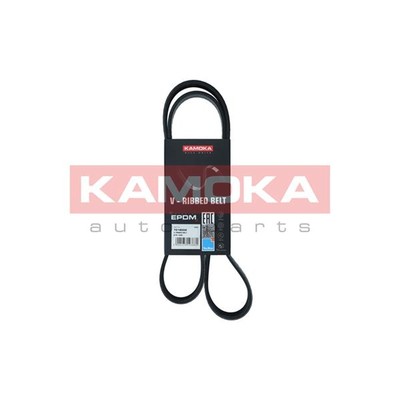 ORIGINAL  Kamoka Keilrippenriemen für VW POLO PASSAT B7 Variant PASSAT B3/B4