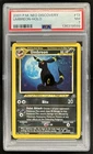 2001 Pokemon Neo Discovery Umbreon Holo #13/75 PSA 7