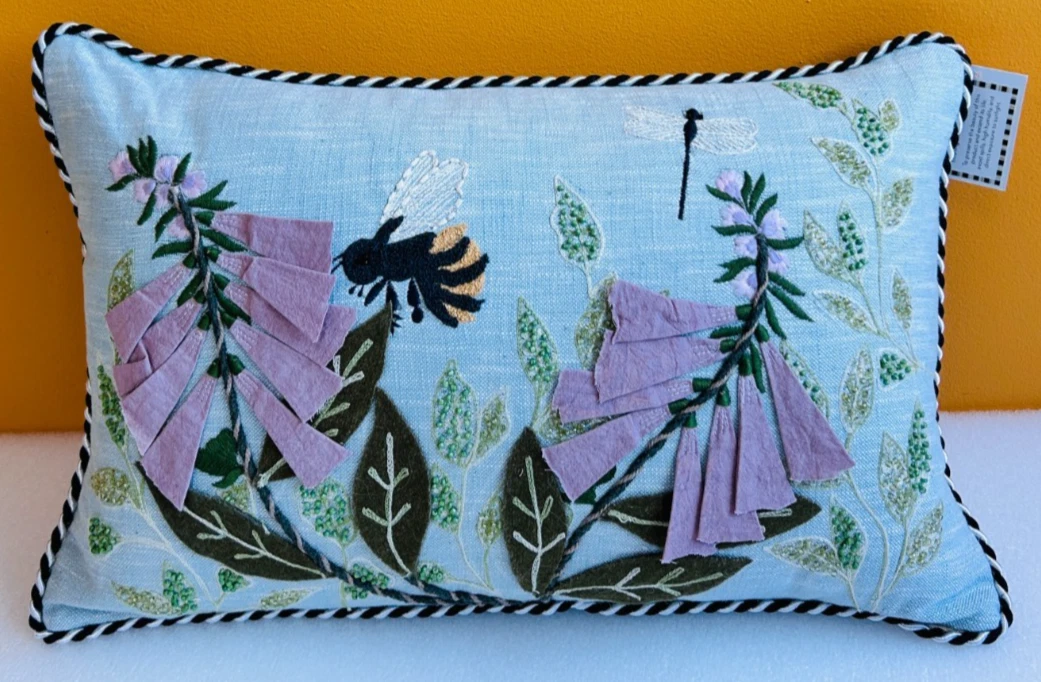 マッケンジーチャイルズ　大型スクエアクッション MacKenzie-Childs Home Décor Pillows for sale - eBay