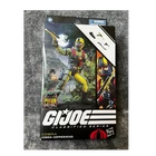 Hasbro G.I. Joe Classified Series Cobra Copperhead Action Figure w/ Gun Knife