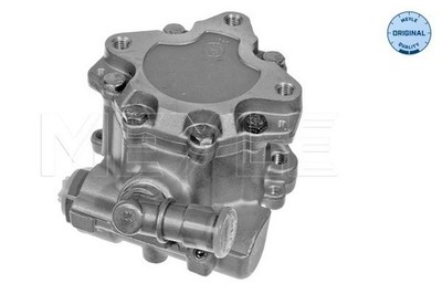 Meyle 114 631 0019 hydraulic pump, steering for Audi