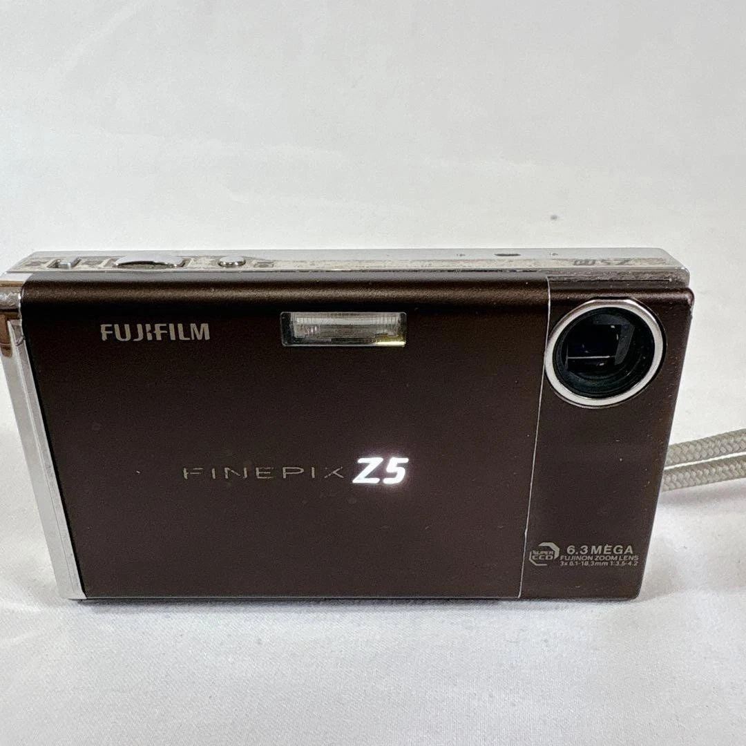 Fujifilm Z5 Digital Cameras for Sale | Shop New & Used Digital