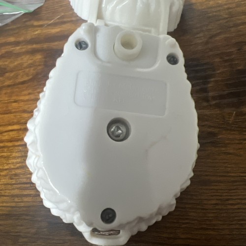 1993 Polly Pocket Vintage 2 Stück Schneemann Bluebird Yeti McDonalds Happy Meal - Bild 6 von 9