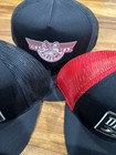 Deadbeat Customs Lot Of 5 SnapBack Hats — photo 3
