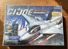 GI Joe 30th Anniversary 2011 Combat Jet Skystriker XP-21F Jet NEW SEALED BOX