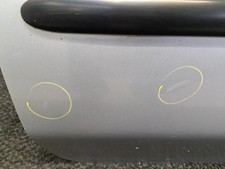 Porte avant et accessoires Mazda DEMIO