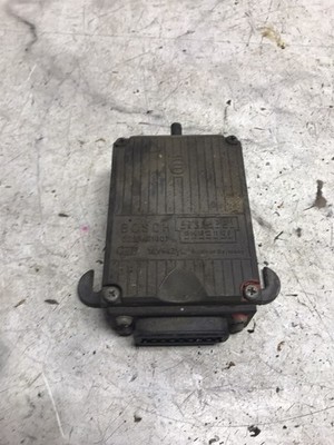 87 BMW K100 K 100 RT K100RT ignition igniter CDI box ECU ECM computer module