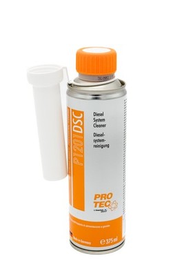 PRO TEC Diesel System Cleaner 375ml PRO-TEC Cleaner Diesel Cleaner P1201