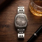 Seiko 6118-7010 - 1975 Vintage Automatic Watch Original Bracelet Date Japanese