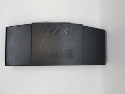TurboGrafx 16 Turbo Booster  NEC Turbo Grafx Audio Video Enhancer