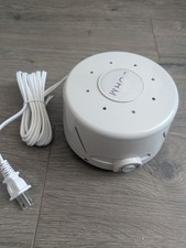 Yogasleep Dohm Classic Gray Natural Soothing White Noise Machine