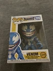 Funko Pop! Vinyl: Marvel Rivals  - Venom (Chase) #1218