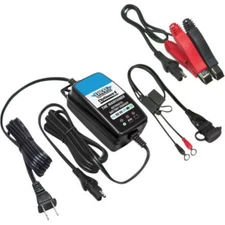TecMate TM-613 OptiMate 1 Duo Global Battery Charger /Maintainer Standard & Lith