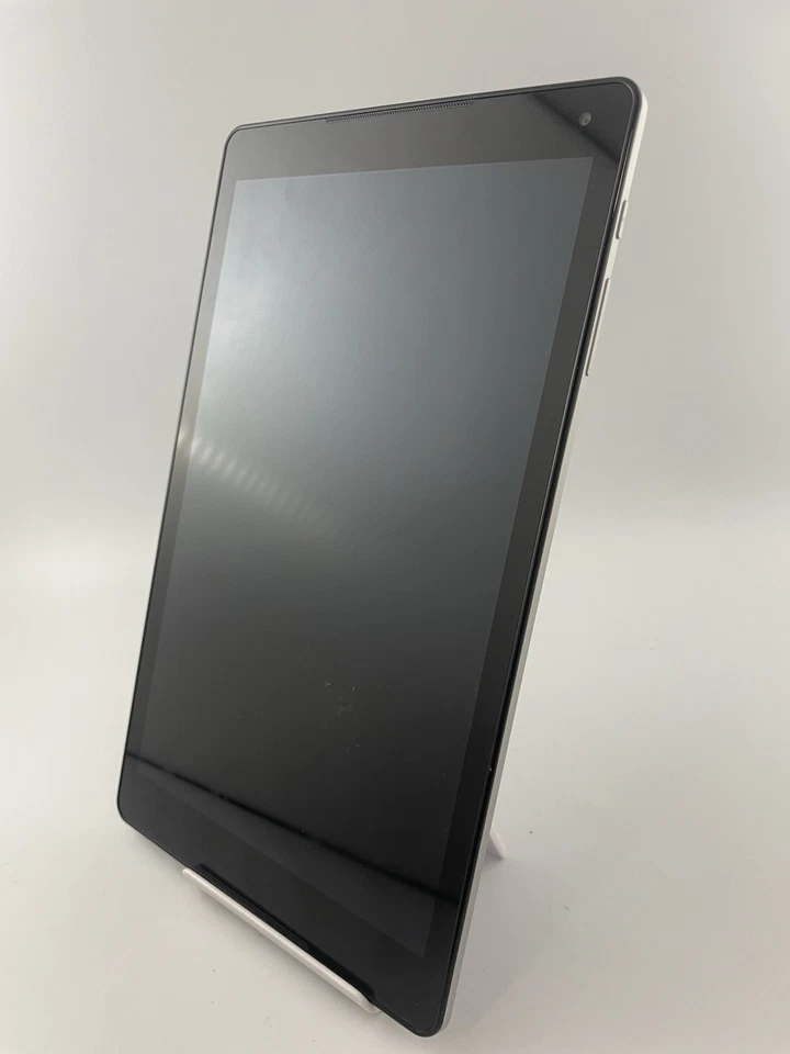 Vodafone Smart Prime 7 VFD 1400 Silver 16GB 10.1" 5MP Android Tablet #i01 - Image 4 of 4