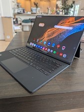 Samsung Galaxy Tab S8 Ultra 14.6" 512GB / 16GB RAM SM-X900