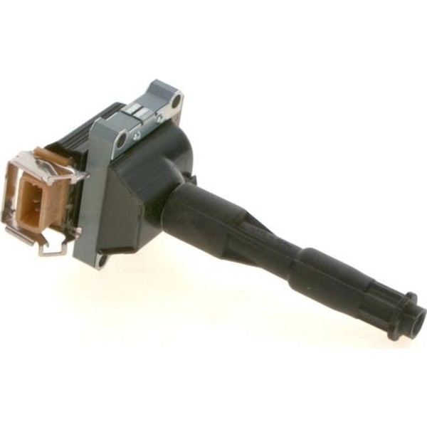 Bosch 0 221 504 474 ZüNdspule FüR BMW 3 5 7 8 E34 E36 E32 E38 E31-image