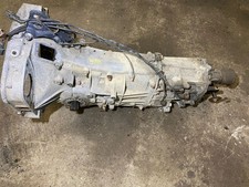 Boite de vitesse Subaru FORESTER
