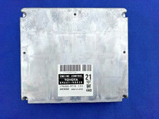 2001-2003 Toyota Highlander V6 3.0l Automatic 4wd Engine Ecu Ecm 89661-48420 Oem 2001-2003 Toyota Highlander V6 3.0l Automatic 4wd Engine Ecu Ecm 89661-48420 Oem