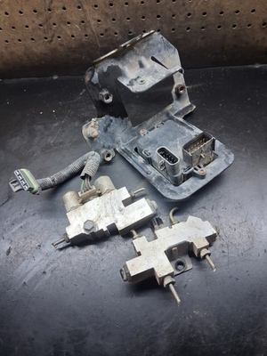 #ad 98 2000 Dodge Dakota Durango ABS Brake Proportioning Valve MODULE 52009818AG G24 $174.95