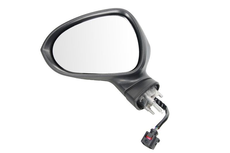 ✅Fits BLIC 5402-10-2002295P Side mirror electric Left Convex SEAT IB ⭐UK Seller⭐