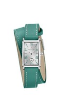 HAMILTON American Classic Ardmore H11221852 Silver Women's Watch New in Box