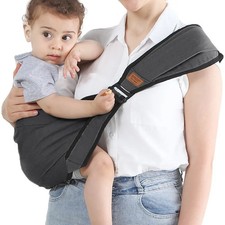 Universal Baby Carrying Bag | Four Seasons Waist Stool with Adjustable Strap