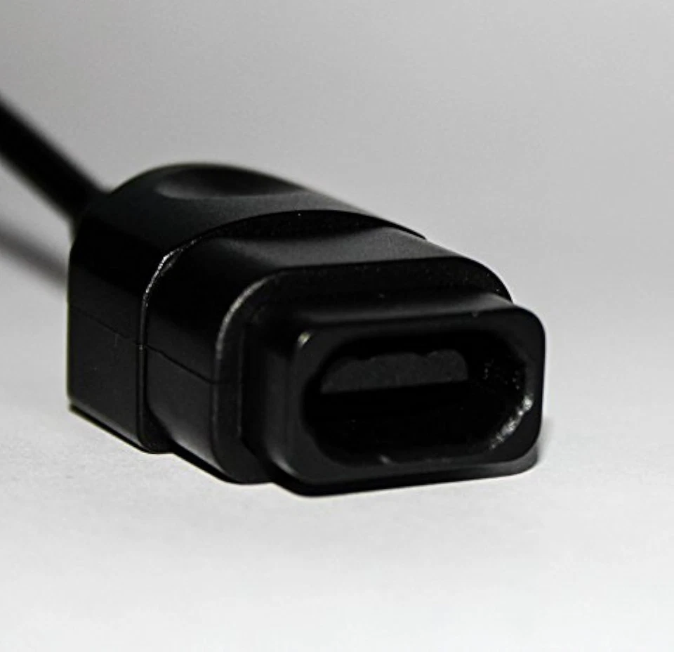 Original Xbox Controller Extension Cable 6 Feet By Mars Devices For Xbox - Image 4 of 4