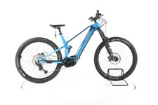 Conway Xyron S 4.9 E-Bike Fully Top Elektrofahrrad Bosch Akku 750Wh Fahrrad 29"