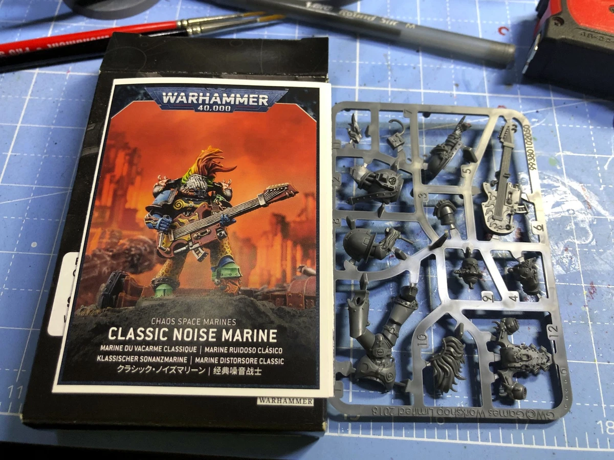 Noise Marines for sale | eBay