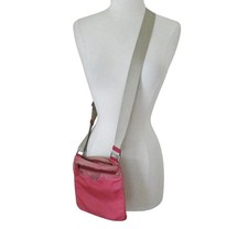 PRADA Pink Crossbody Bags Handbags for Women for sale