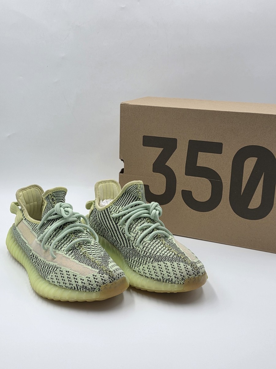 adidas Yeezy Boost 350 V2 Yeezreel Non-Reflective Sz 9.5 Yeezy Boost 350 V2 Yeezreel (Non-Reflective) Size: 8.5US  main image 4