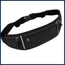 Professional Running Waist Bag Sports Belt Pouch Mobile Phone Case Men Women