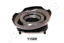 DOMLAGER HINTERACHSE RECHTS FÜR NISSAN X-TRAIL I (T30) - JAPANPARTS SM0368