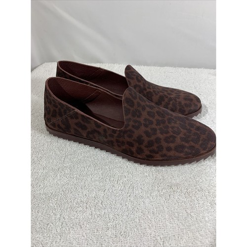Pedro Garcia NEW Yoshi Slippers Loafers Slip Ons Womens Size 38. US 6.5 New - Picture 2 of 9