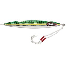 Williamson Kensaki 220 Jig -6.75
